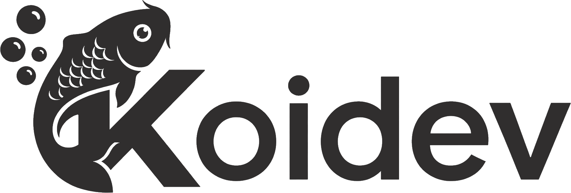 Koidev Logo
